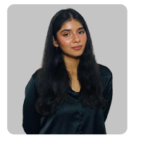 Bareerah Memon