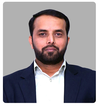 Sanaullah Khan