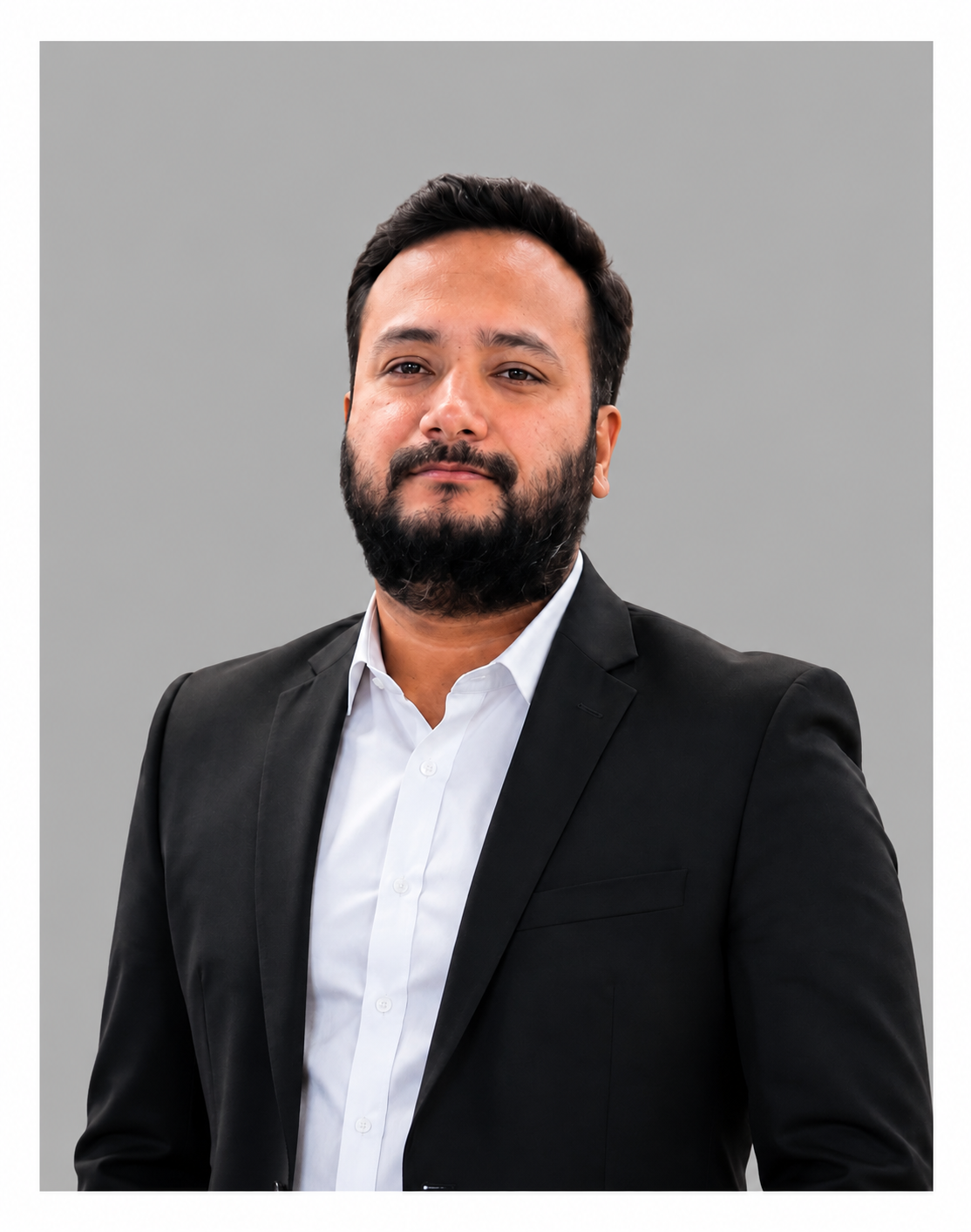 Talal Tahir