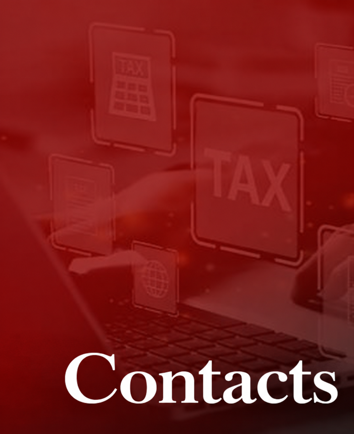 Sanaullah & Co. contacts